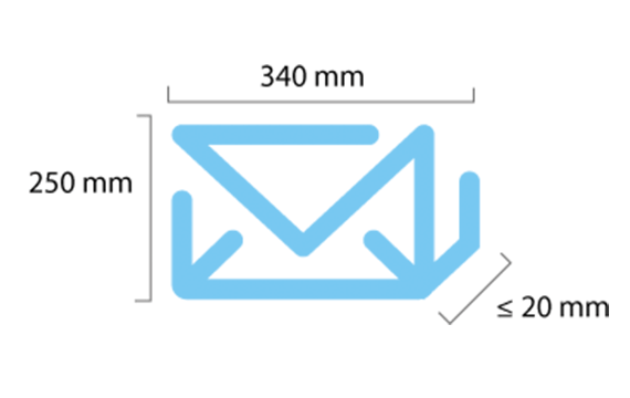 Nos Tarifs Postaux Post