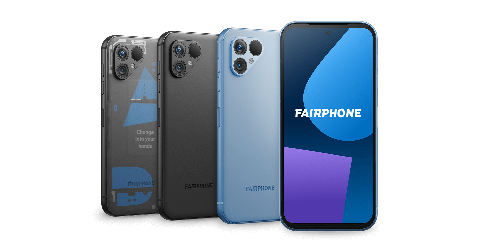 Fairphone - POST