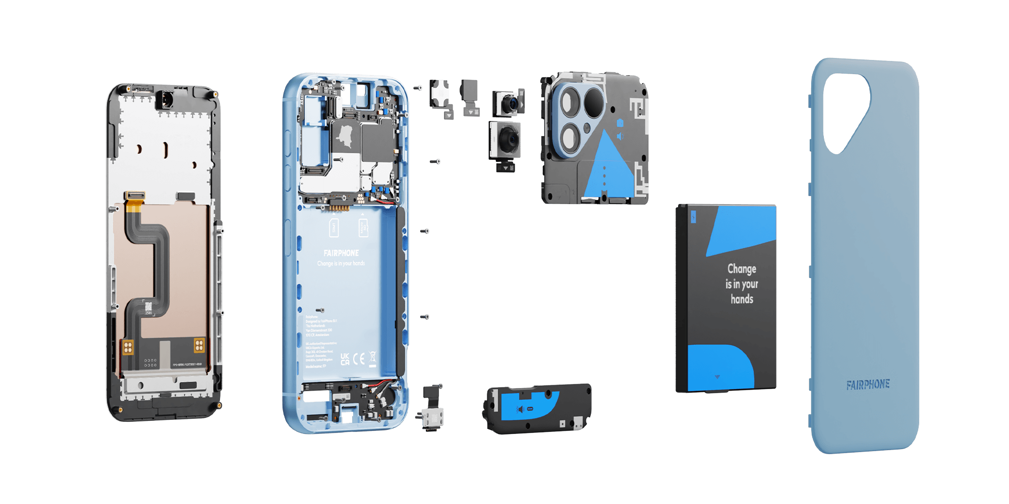 Fairphone - POST