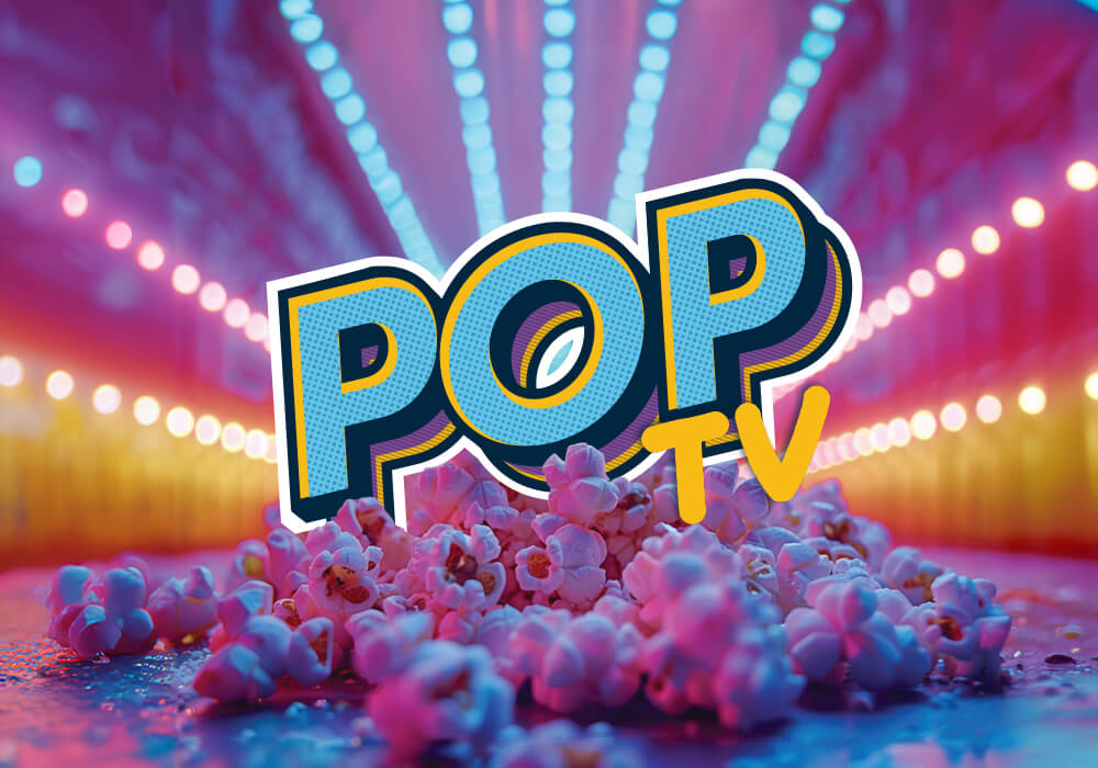 POP TV - Premium-TV-Angebot mit POP Internet + TV | POST Luxembourg - POST