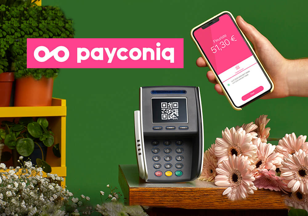 payconiq la solution de paiement mobile post